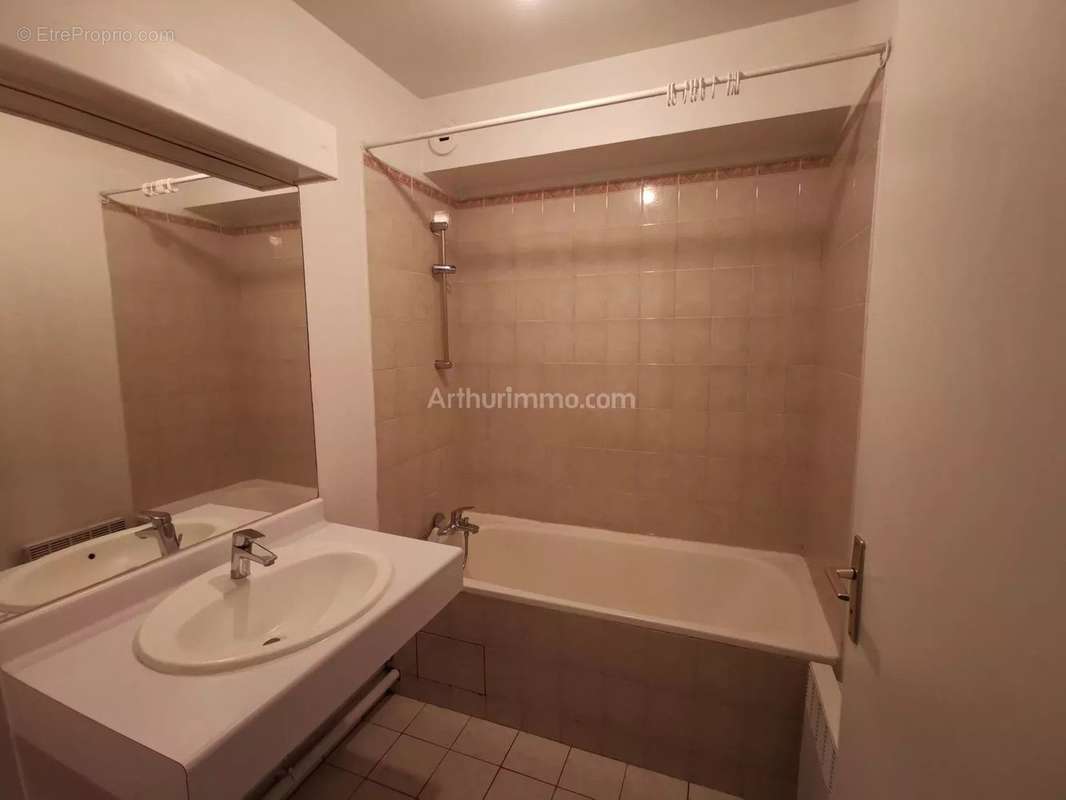 Appartement à GOURNAY-SUR-MARNE