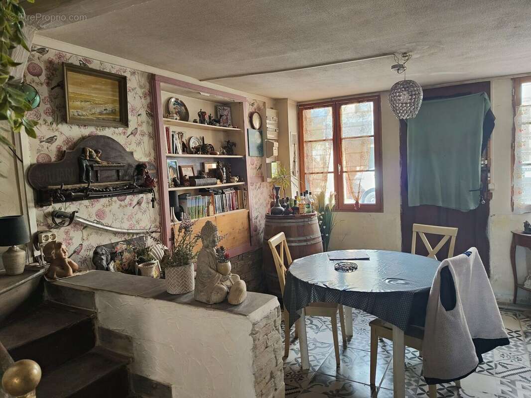 Maison 78 m² à Le Merlerault  - photo 4