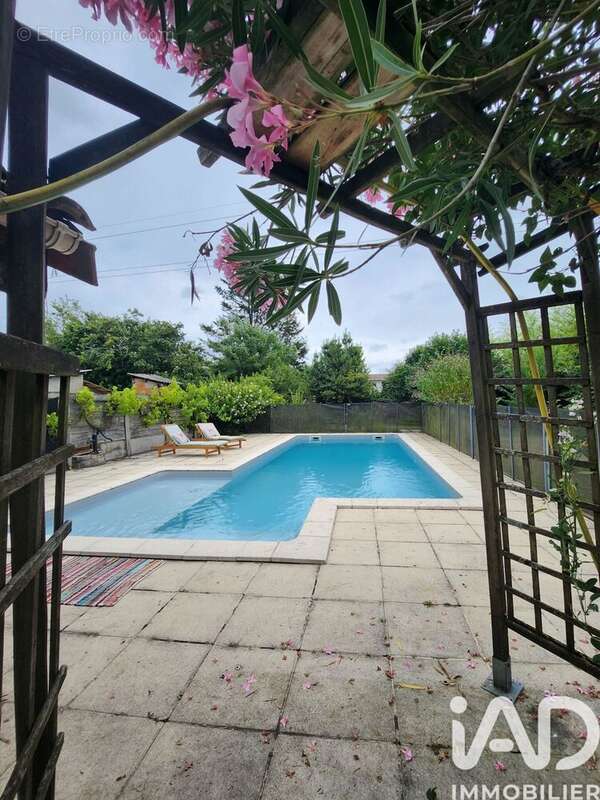 Photo 3 - Maison à CESTAS