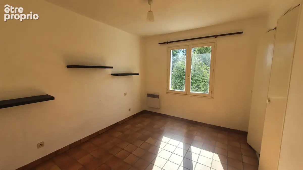 MAISON 4 Chambres sur 1 Hectare - photo 4