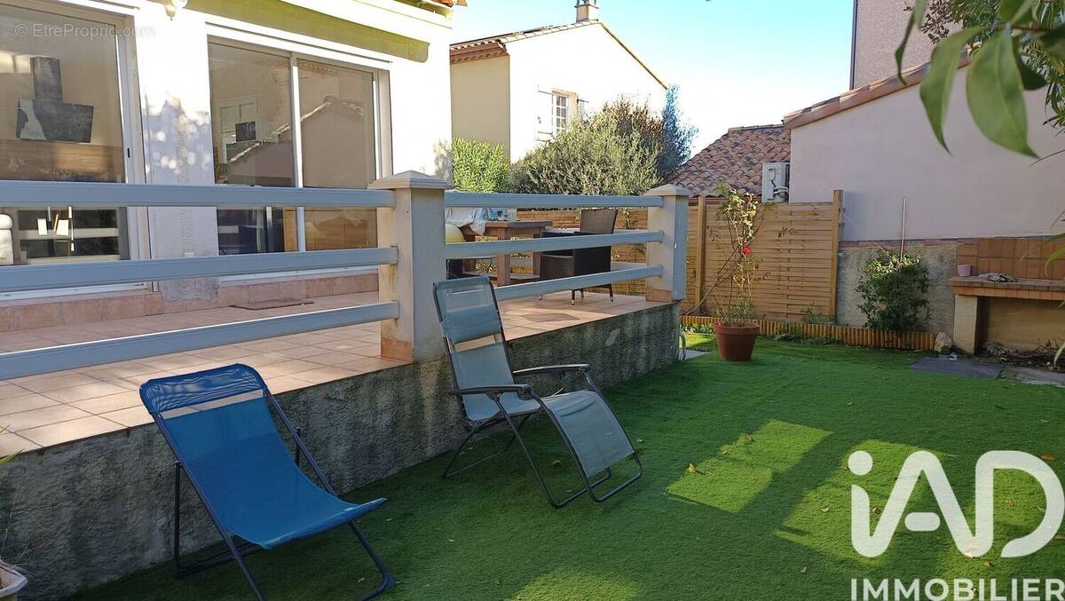 Photo 1 - Maison à MEZE