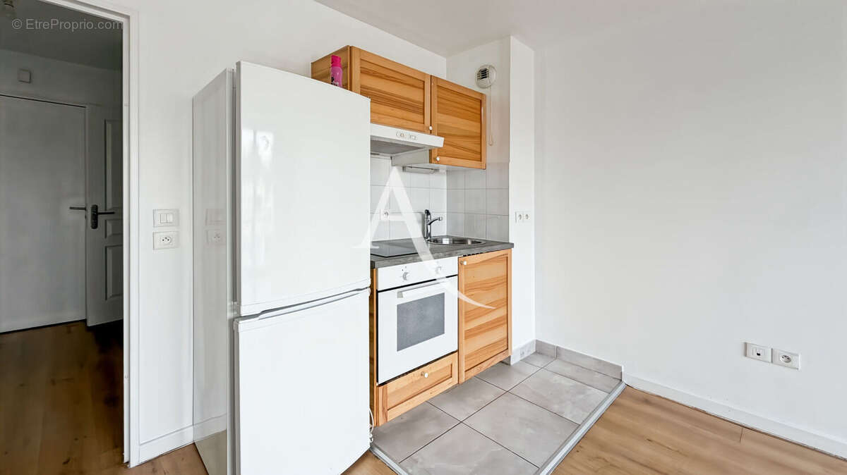 Appartement à BOIS-D'ARCY