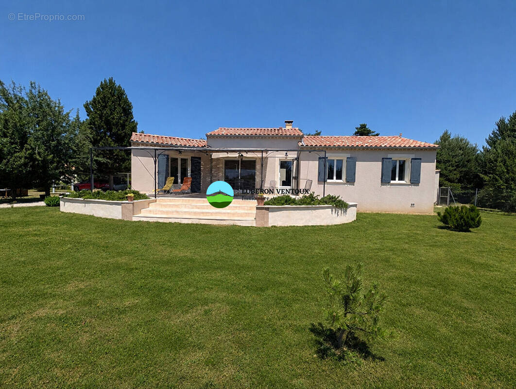 Maison à AUREL