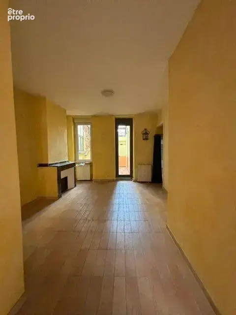 Appartement T2-Place du Salin-Parlement - photo 6