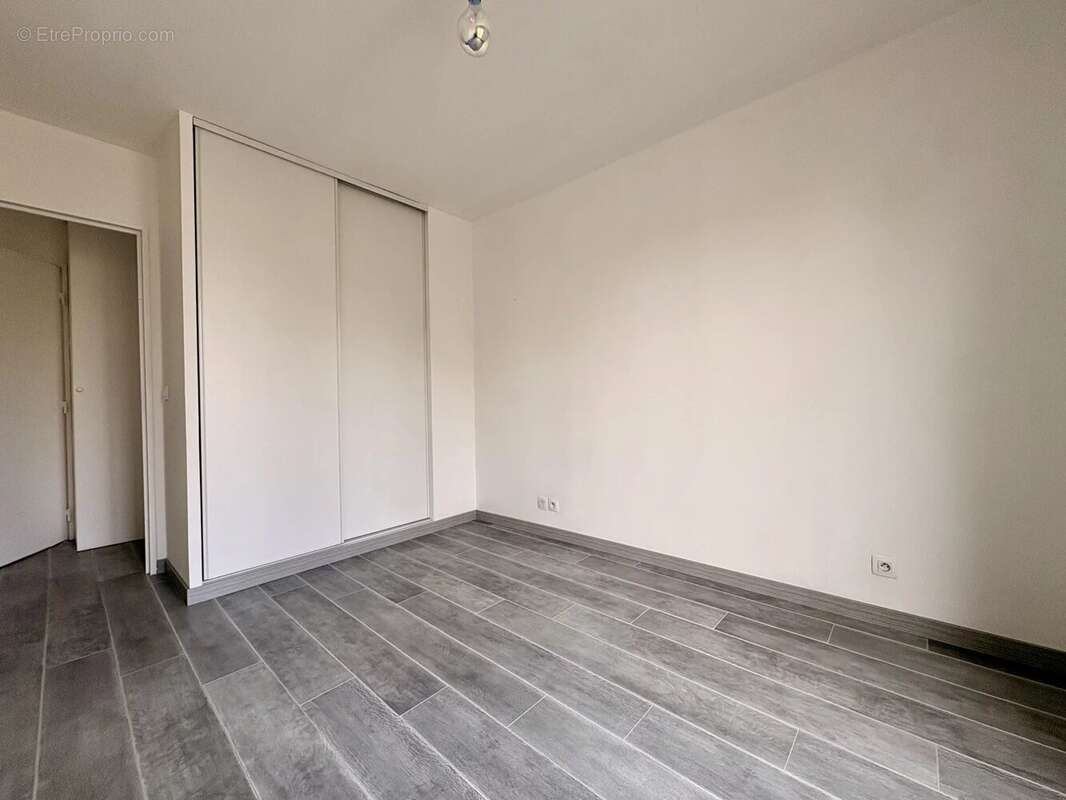 Appartement à LE PLESSIS-TREVISE