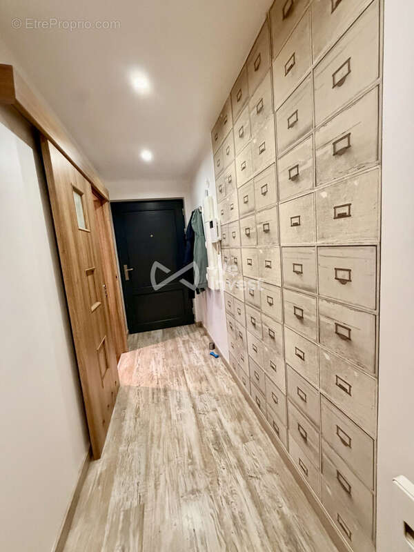 Appartement à COULOMMIERS