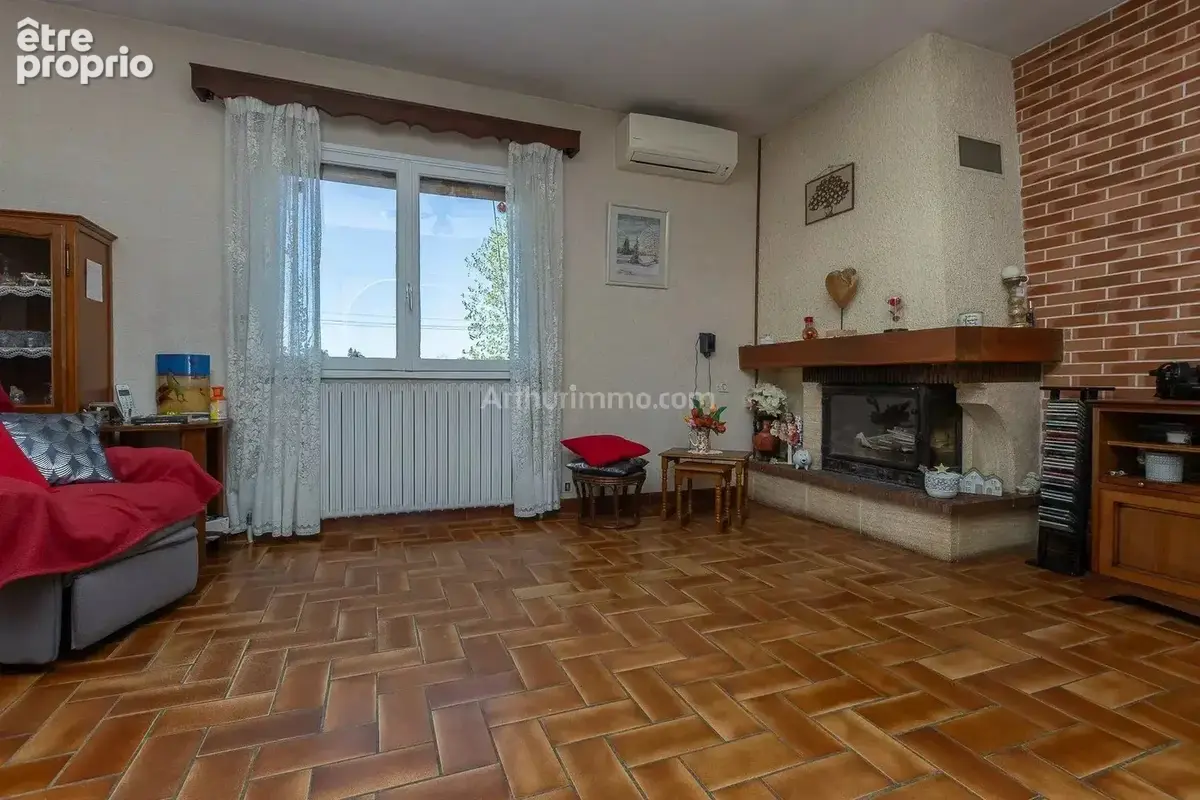 Vente Maison Vezeronce-curtin(38510) 249 000ï¿œ - photo 6