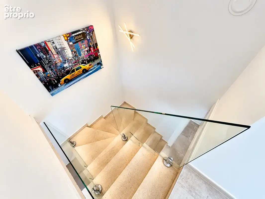 Rare   villa rénovée   quartier des goélands - photo 18