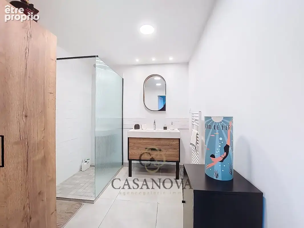 La Grande-Motte  Appartement 3 pièces avec terrasse, dans résidence neuve haut de gamme - photo 8