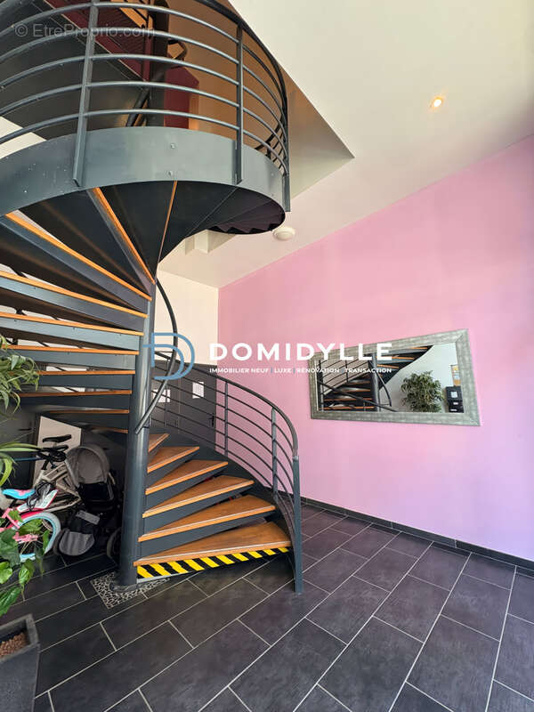 Appartement à CHATELAILLON-PLAGE