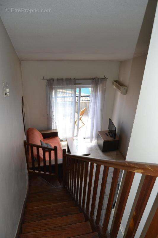 Appartement à ROUSSET