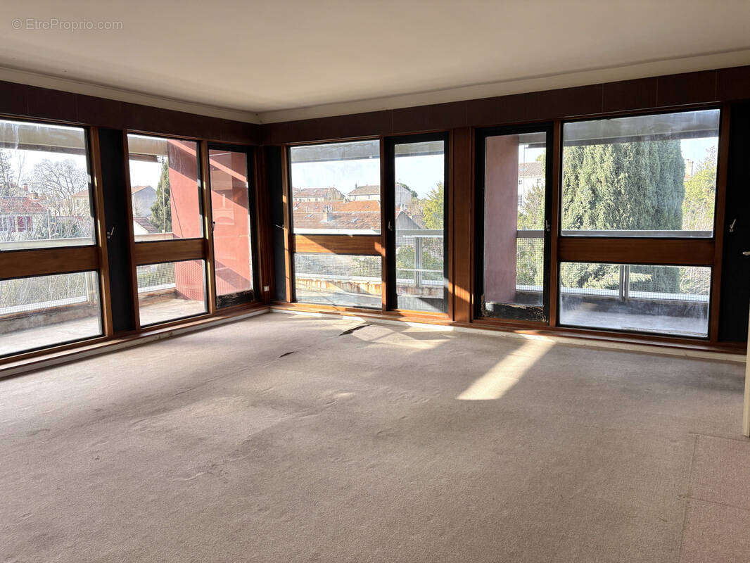 Appartement à ORANGE