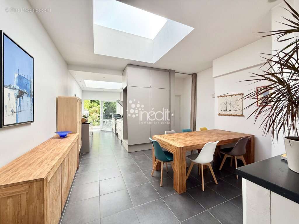 Maison à LAMBERSART