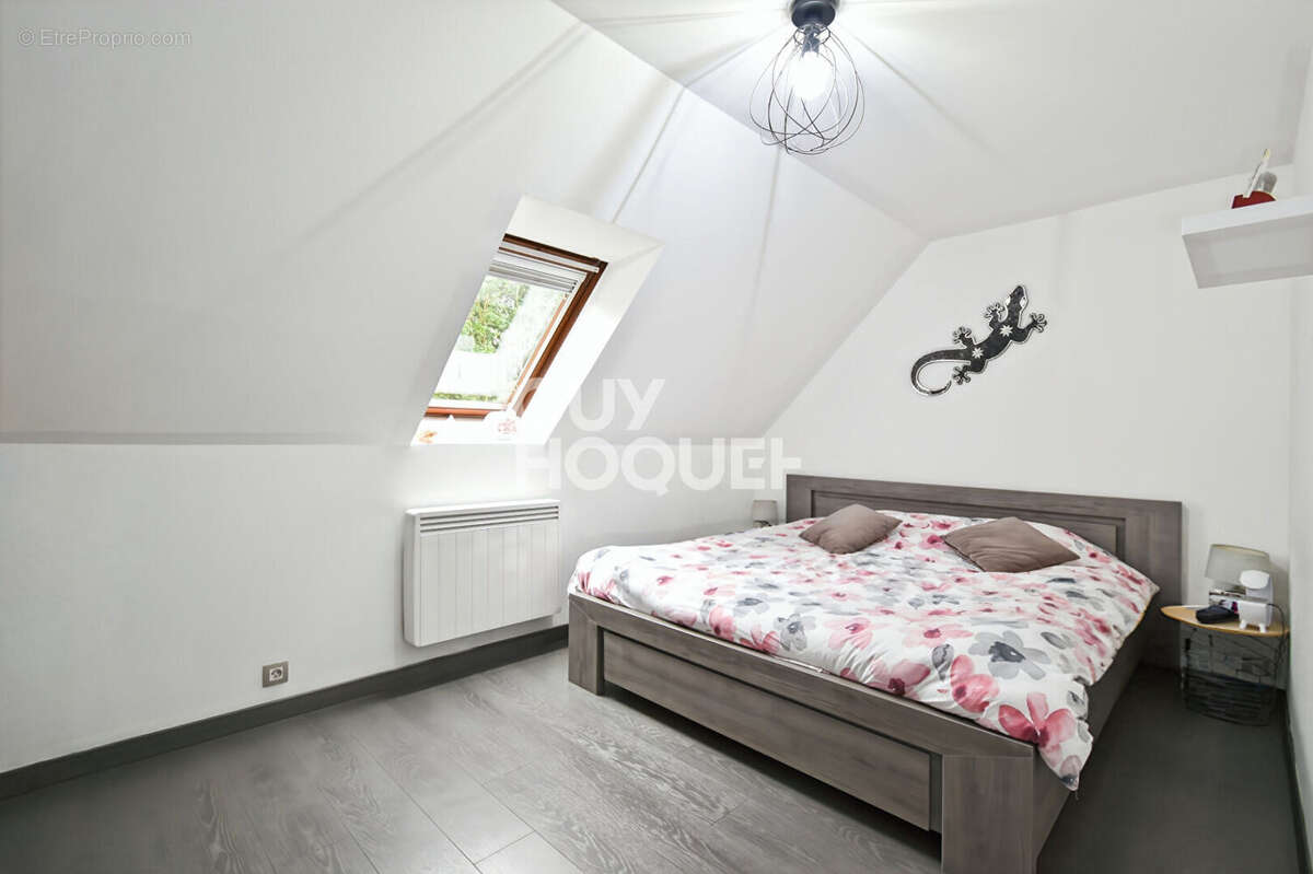 Maison à PONTAULT-COMBAULT