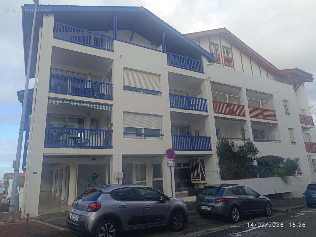 Photo 4 - Appartement à HENDAYE