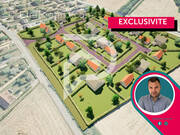 Terrain à SAINT-GEORGES-MOTEL