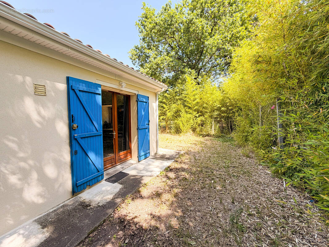 Appartement à PESSAC