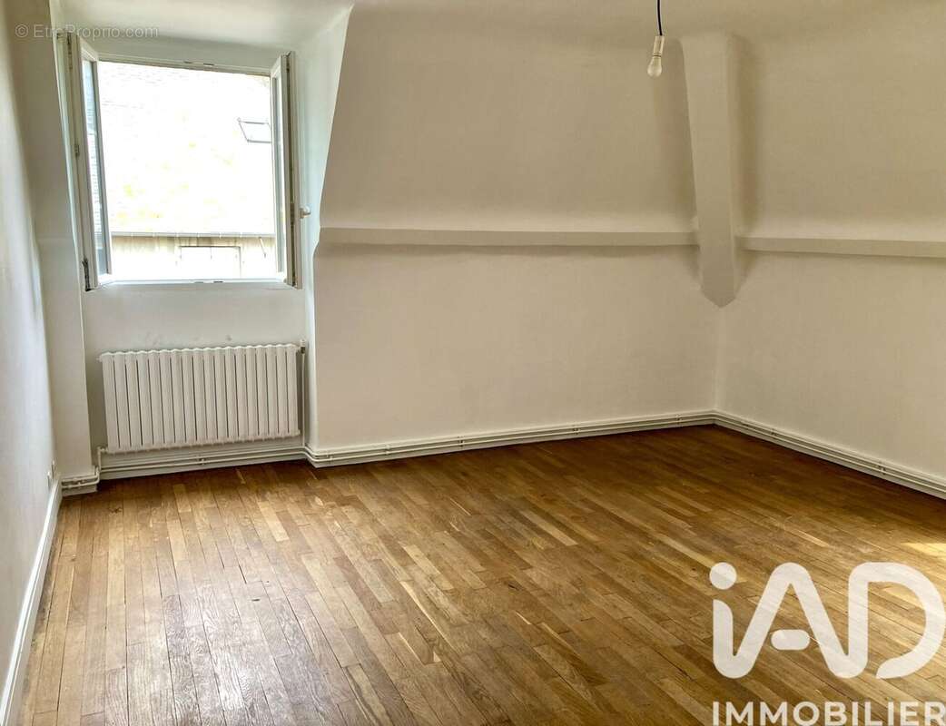 Photo 2 - Appartement à SAINT-MALO