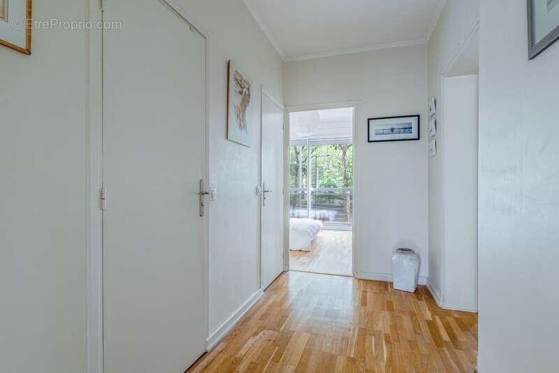 Appartement à LYON-6E