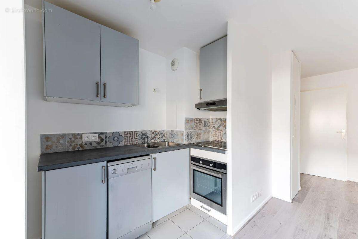 Appartement à VILLEPINTE