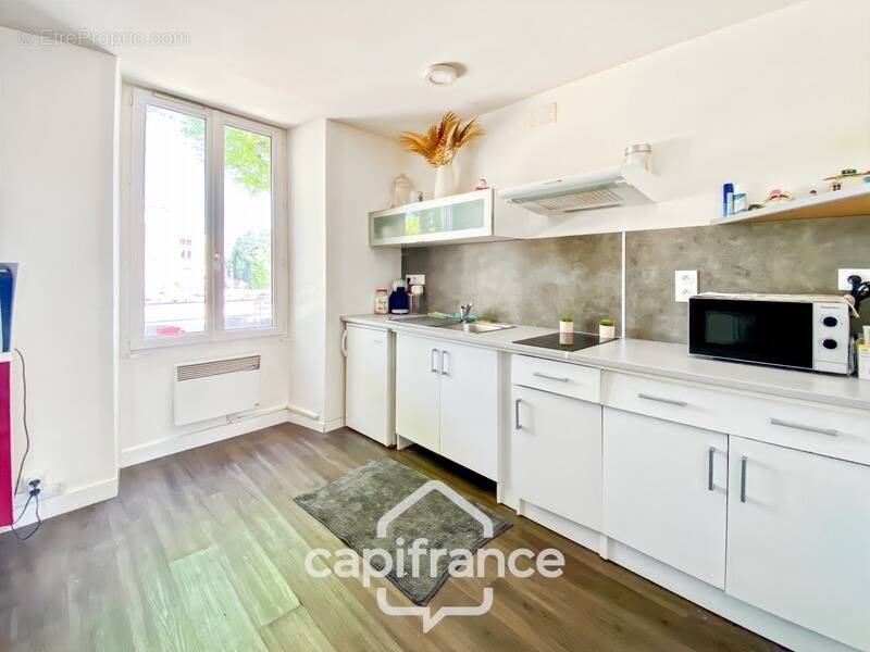 Appartement à VILLENEUVE-SUR-LOT