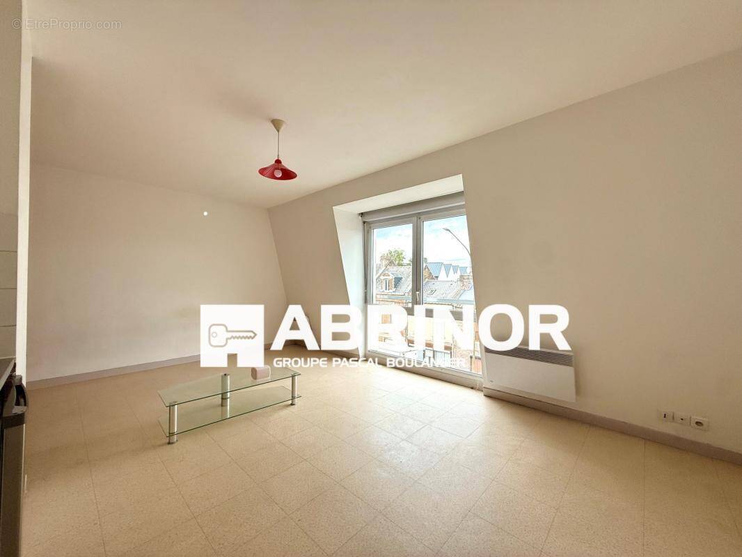 Appartement à AMIENS