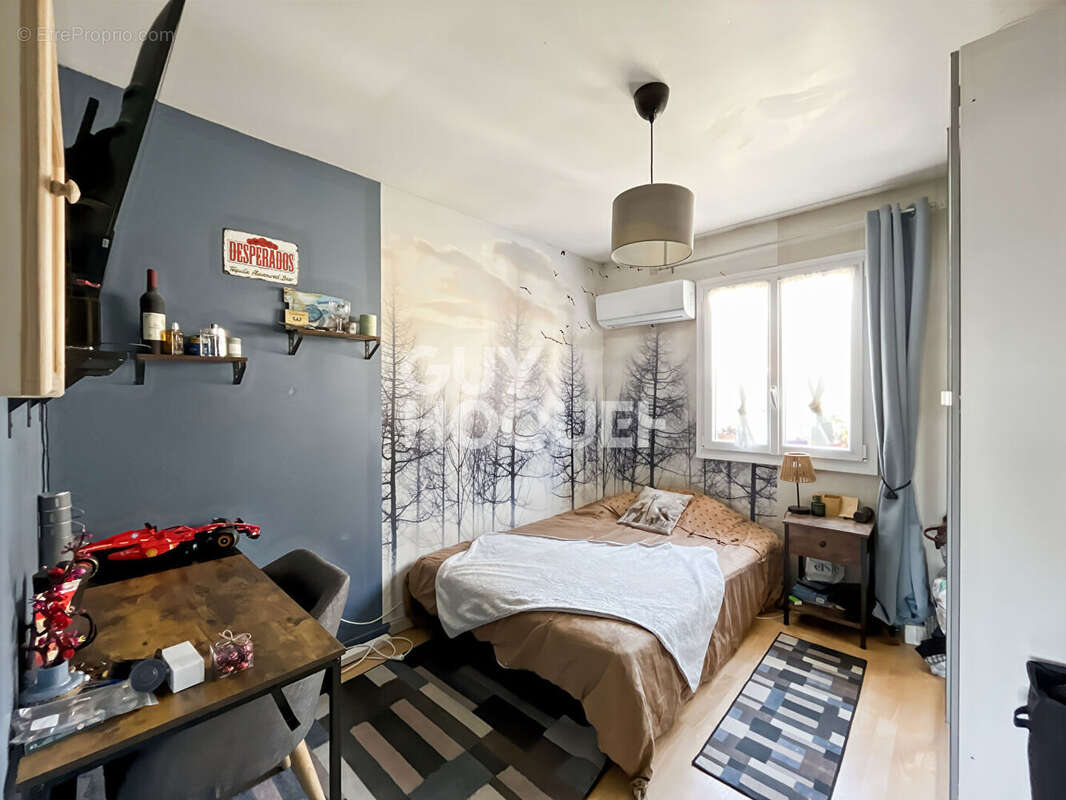 Maison à FONTENAY-TRESIGNY