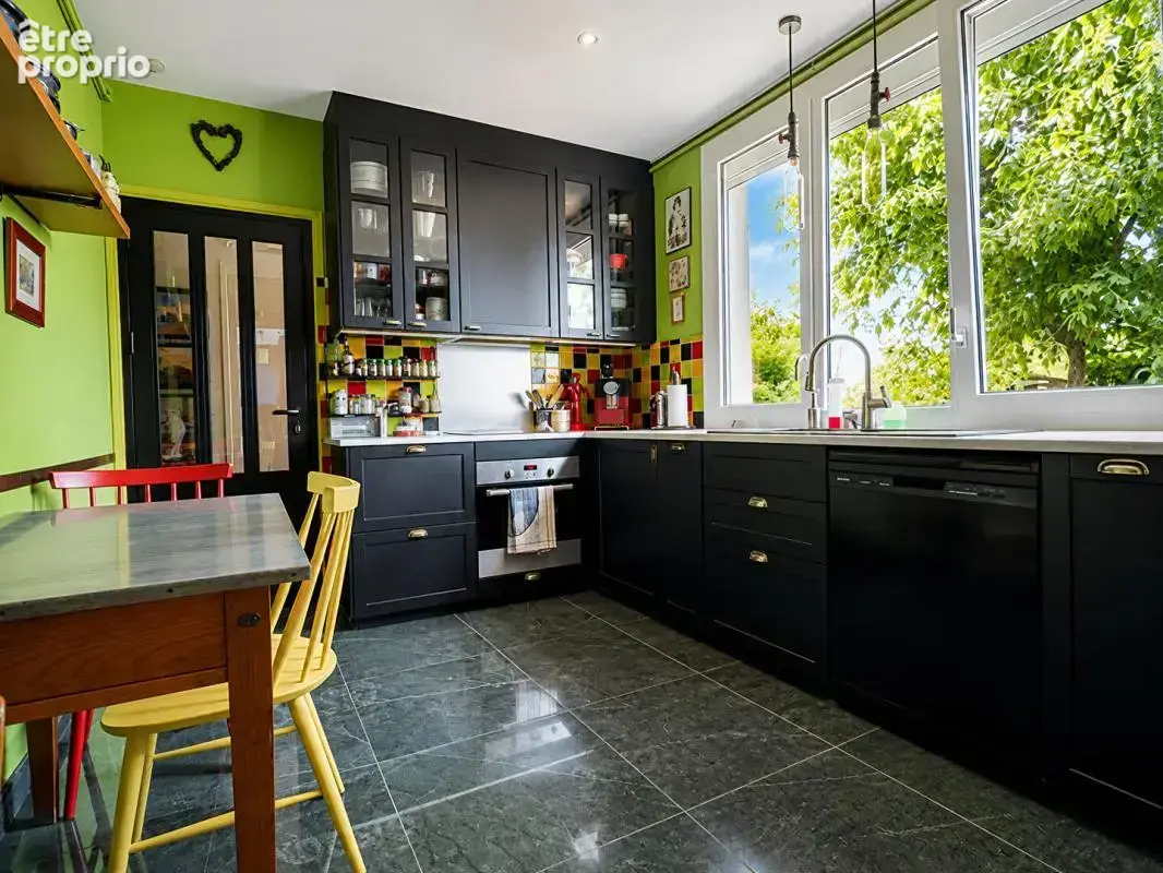 Vente maison 123 m2 CENON (33150) - photo 8