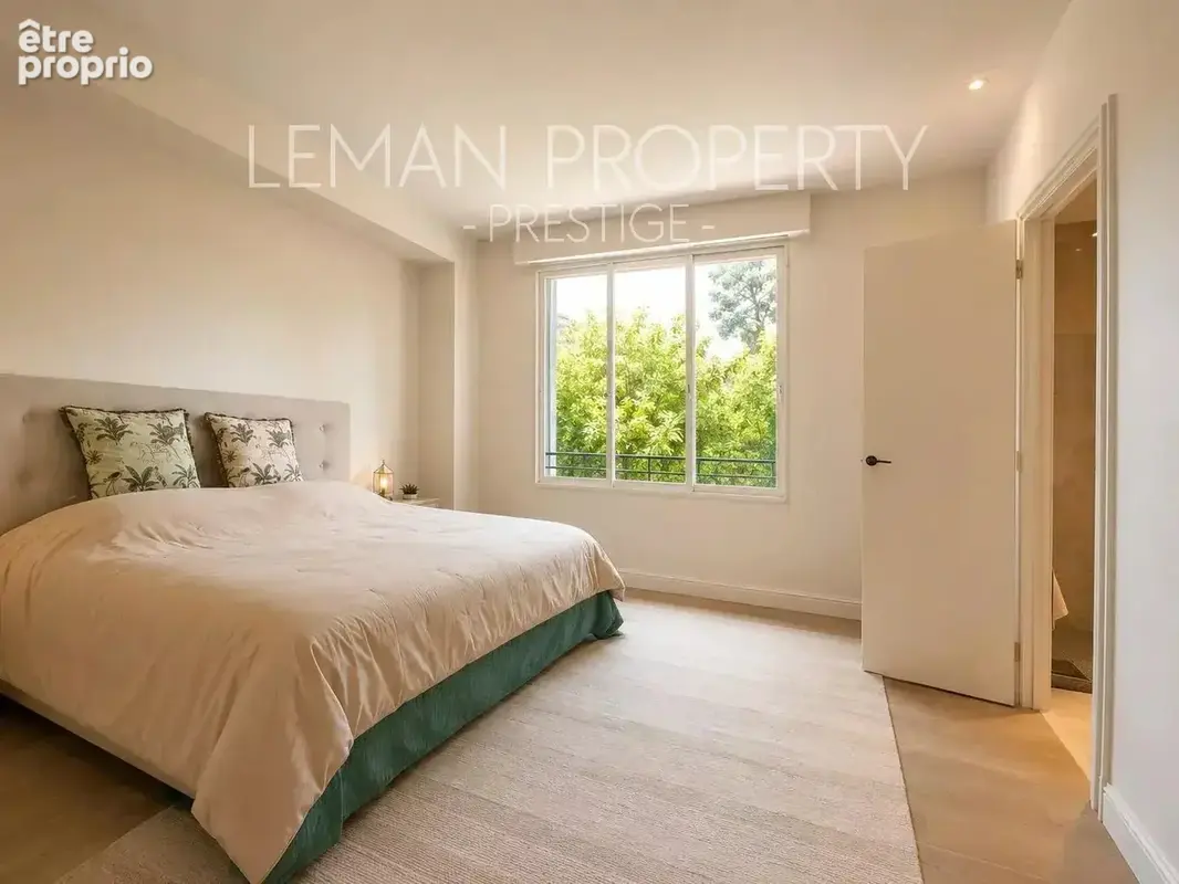 Cannes — appartement 4 pièces 157,05 m2 - photo 5