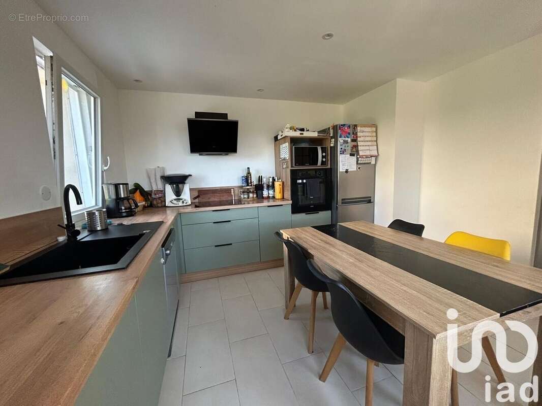 Photo 5 - Maison à DENEE