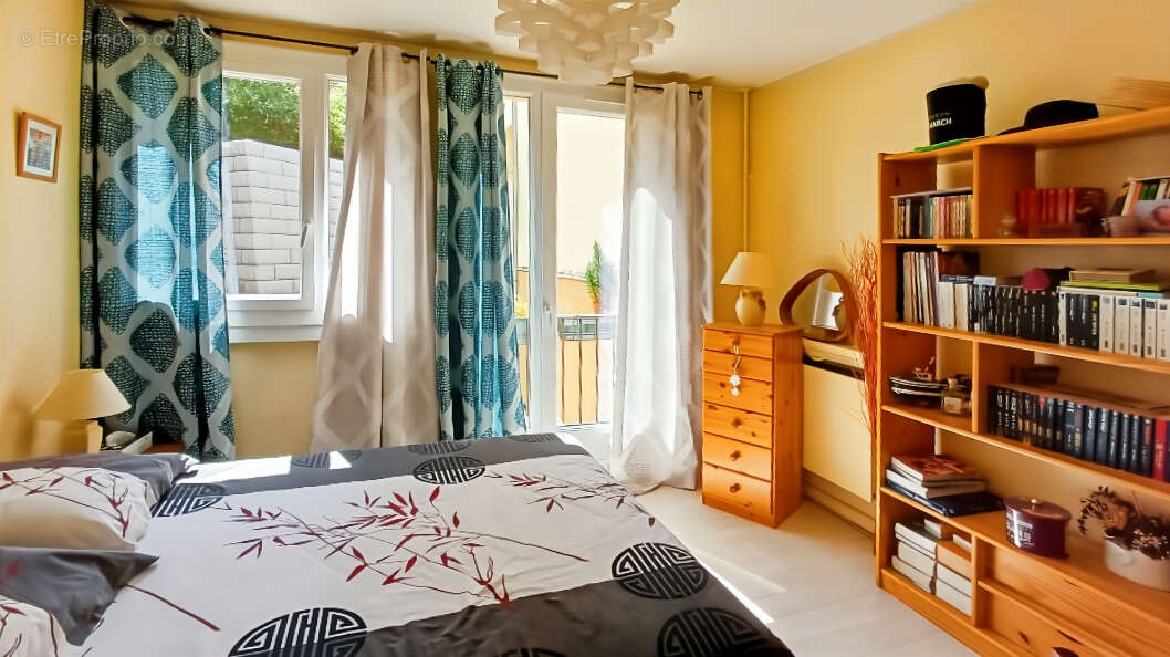 Appartement à LIMOGES