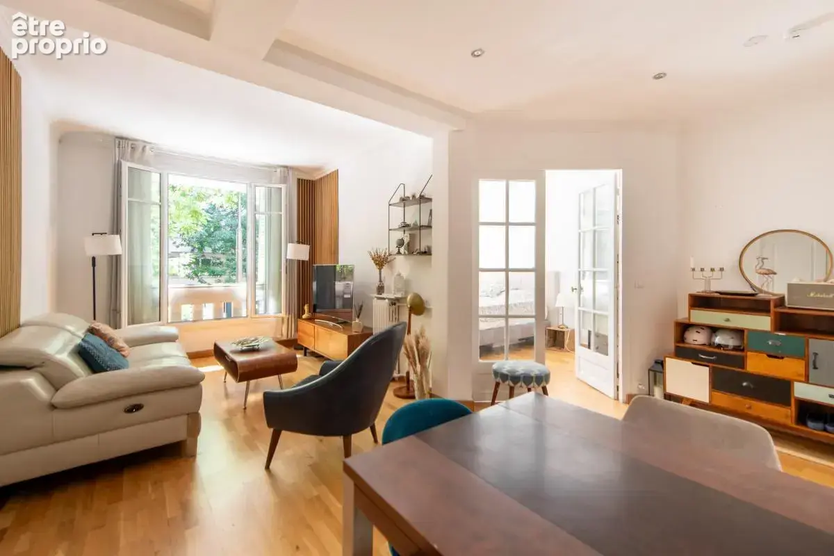 Appartement - photo 6