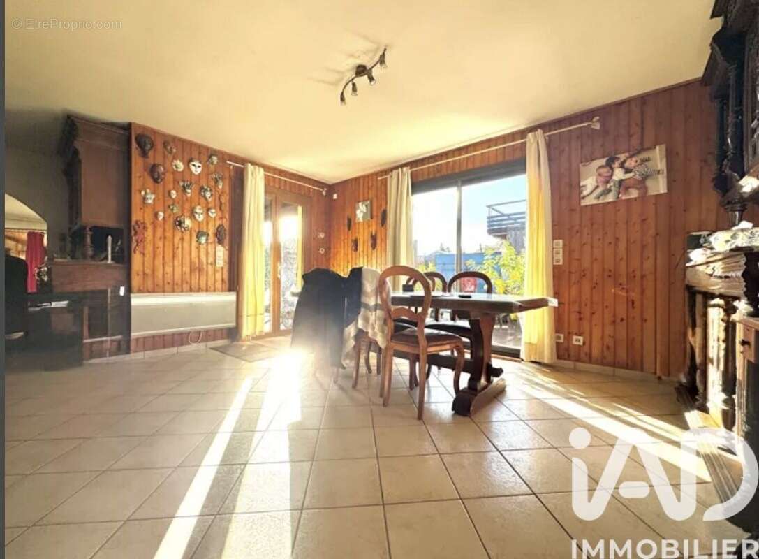 Photo 6 - Maison à LE TEICH