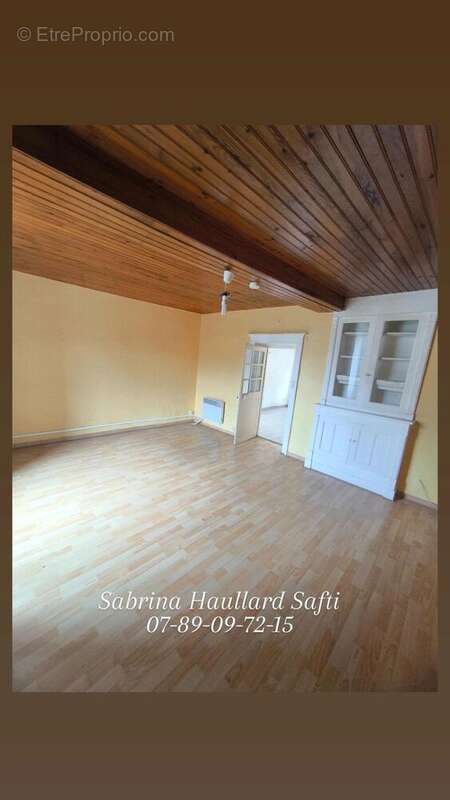 Maison 80 m² à Verdonnet  - photo 2