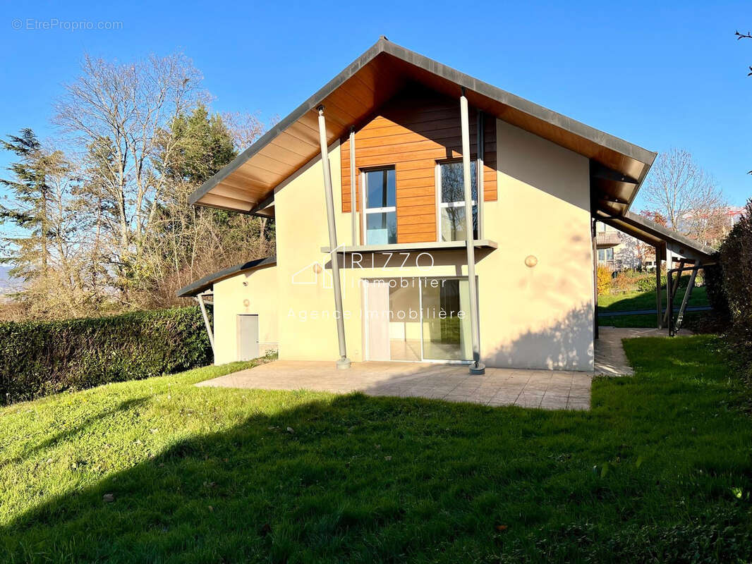 Magnifique maison d'architecte !! - photo 21
