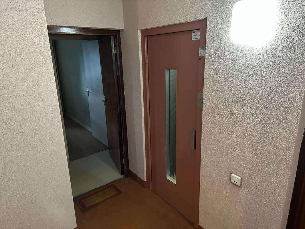 Appartement à CLERMONT-FERRAND