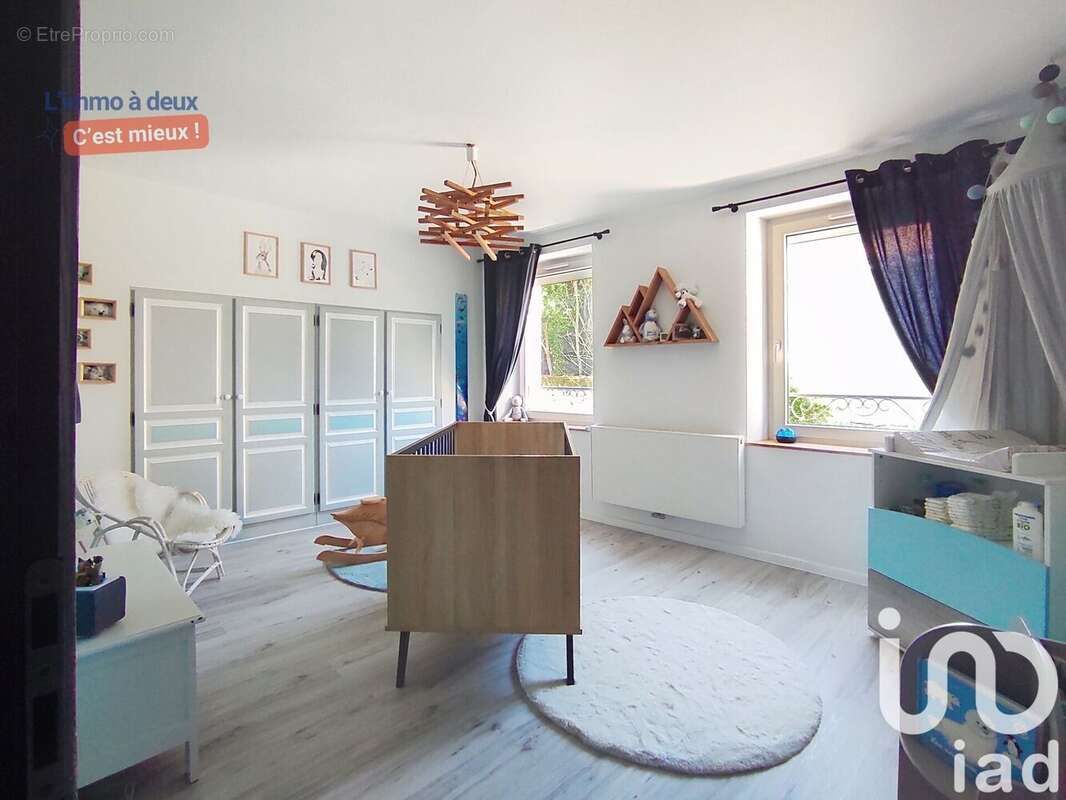 Photo 4 - Maison à GERBEVILLER