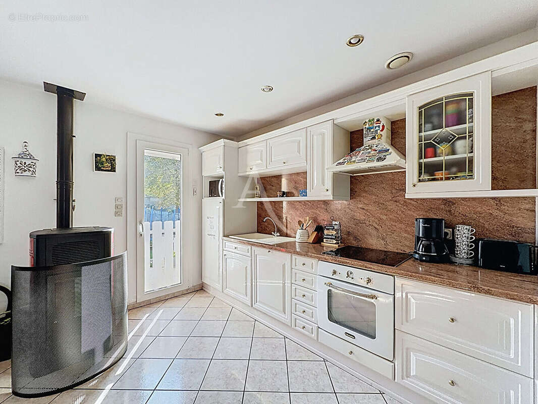 Maison à VILLEPARISIS