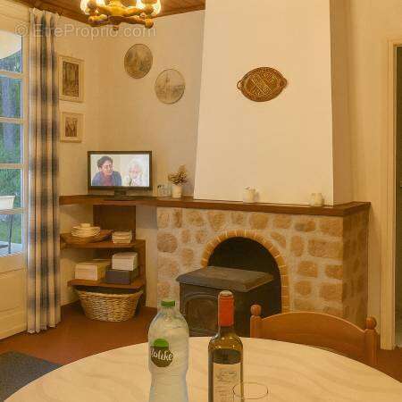 1 n°4 - Maison à QUEND