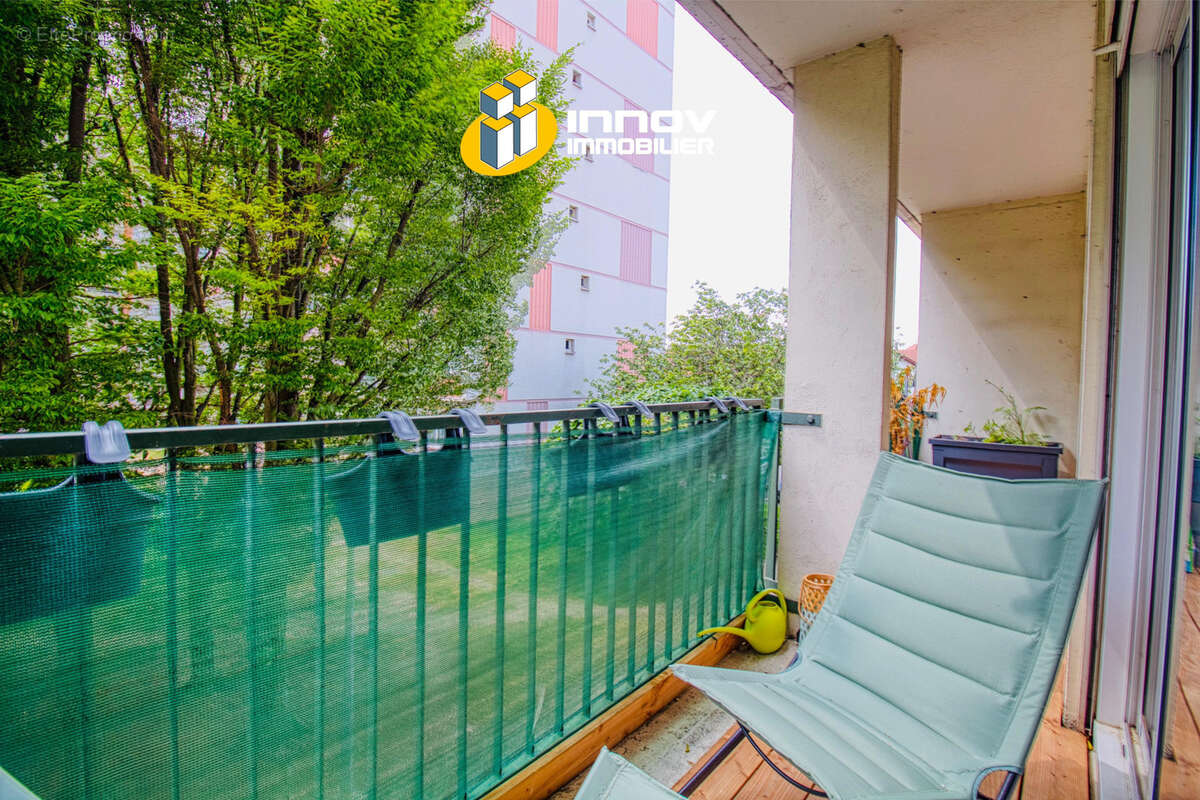 Appartement à CHALON-SUR-SAONE