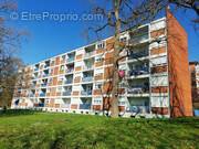 Appartement à AUBERGENVILLE