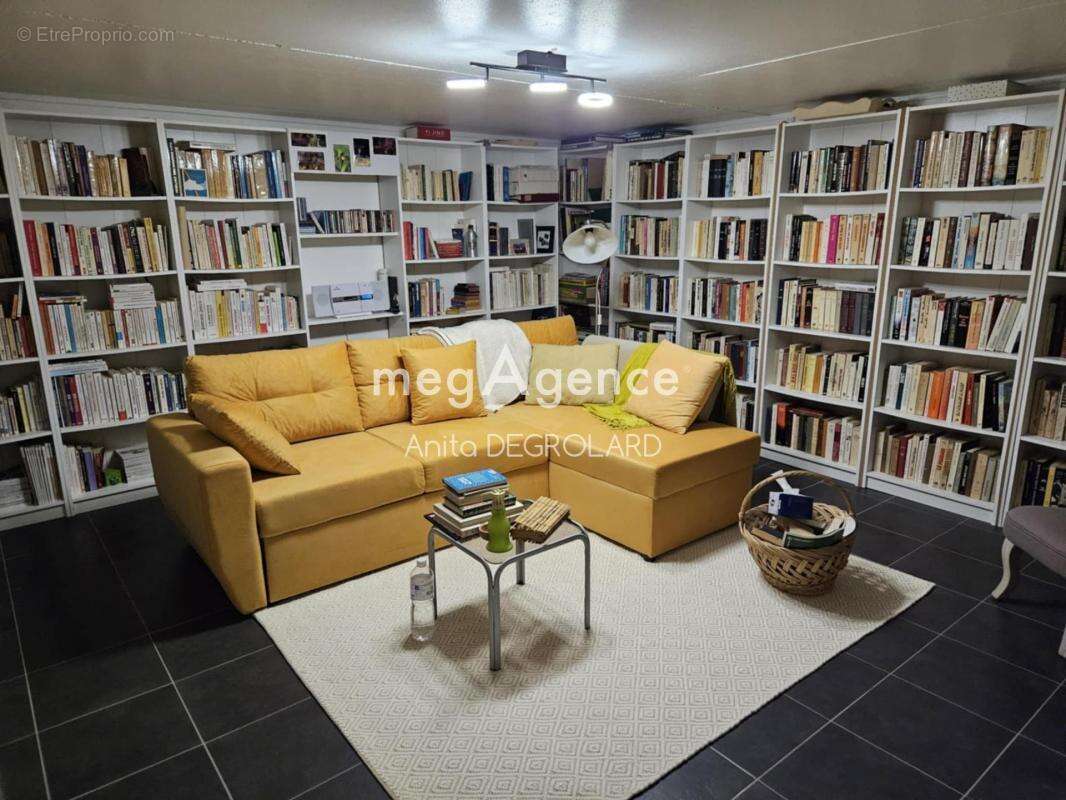 Maison à LES CLOUZEAUX