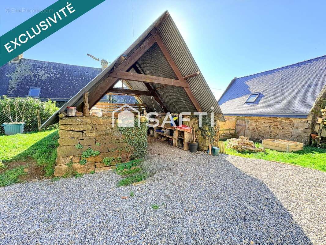 Photo 3 - Maison à QUISTINIC