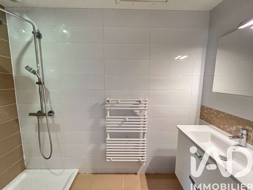 Photo 7 - Maison à SAINTE-PAZANNE