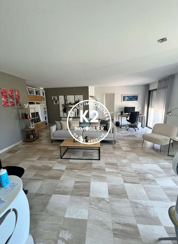 Maison 120 m² à Montboucher-Sur-Jabron  - photo 3