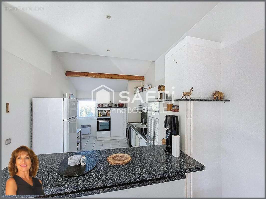 Photo 7 - Appartement à ISTRES