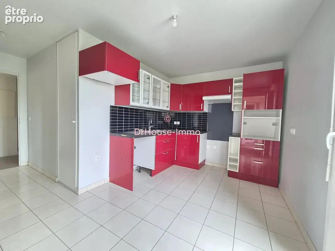 Appartement 5 pièces 110 m² à vendre à Les Mureaux (78130) - photo 7