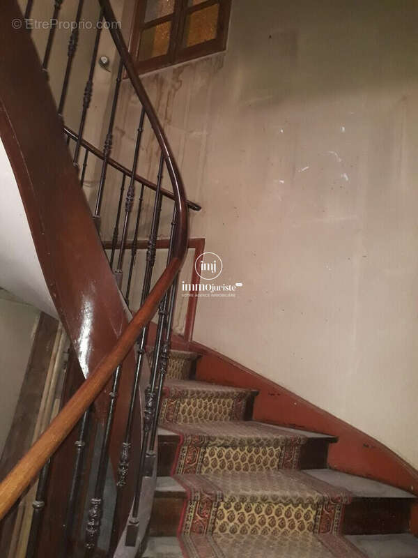 Appartement 141 m² à vendre à Limoges (87000) - photo 2