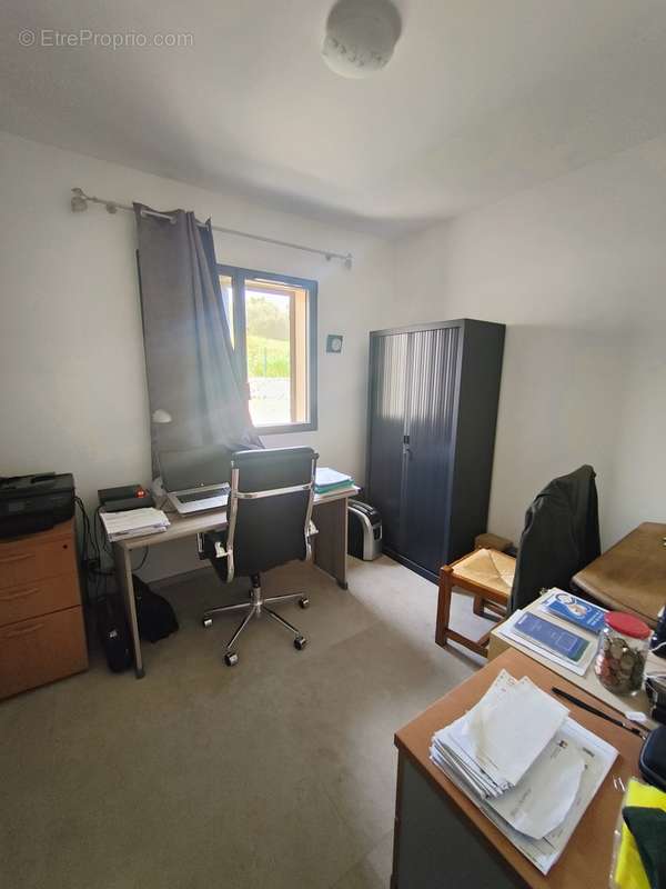 Maison à SPELONCATO