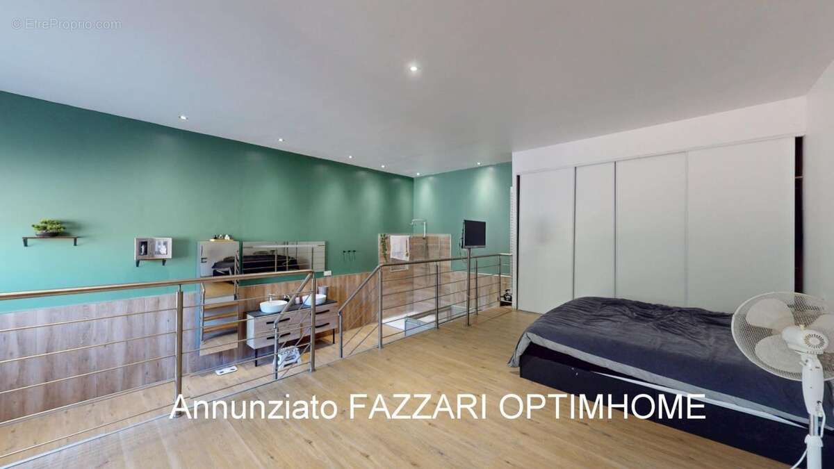 Proche belgique et luxembourg - dun-sur-meuse – maison 163 m² – 5 chambres + bureau – terrain 3 165 m² – dpe c - photo 13